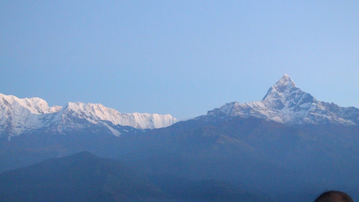 פוקרה, נפאל